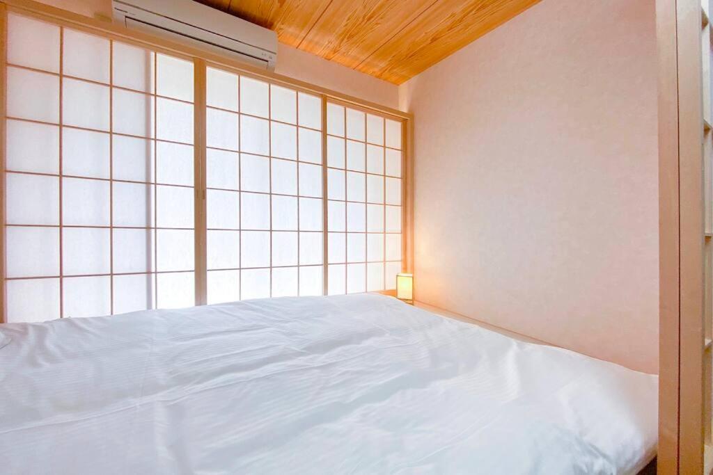 We Guest House Tokio Kamer foto